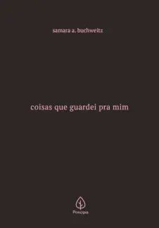 Coisas que Guardei pra Mim