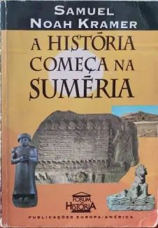 A Historia Começa na Sumeria