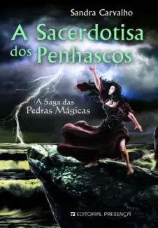 A Sacerdotisa dos Penhascos