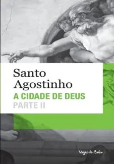 Santo Agostinho Obras Completas