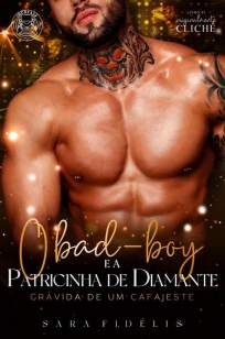 O Bad-Boy e a Patricinha de Diamante