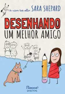 Desenhando um Melhor Amigo