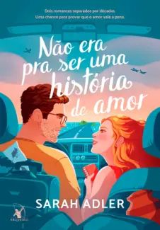 Não era pra ser uma História de amor