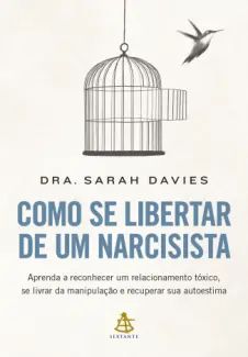 Como se Libertar de um Narcisis