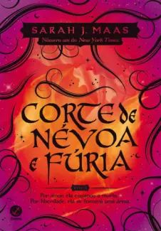 Corte de Nevoa e Furia