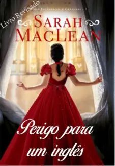 Perigo Para Um Ingles