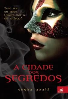 A Cidade dos Segredos