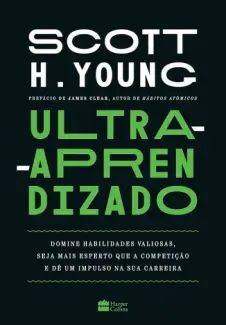 Ultra – Aprendizado