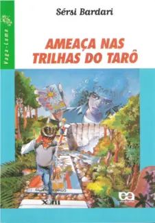Ameaca Nas Trilhas Do Taro