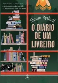 Diário de um Livreiro
