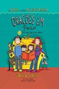 A Bíblia é Minha Melhor Amiga