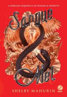 Sangue & Mel
