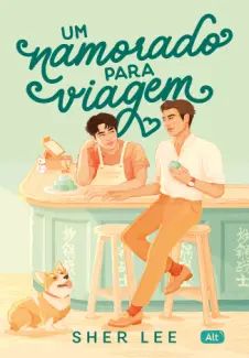 Um Namorado para Viagem