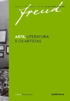 Arte, Literatura e os Artistas