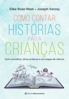 Como Contar Histórias para Crianças