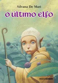 O Ultimo Elfo