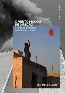 O Vento Mudou de Direção: 11 de Setembro