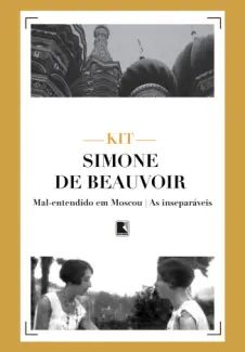 Kit Simone de Beauvoir