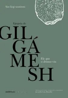 Epopeia de Gilgámesh