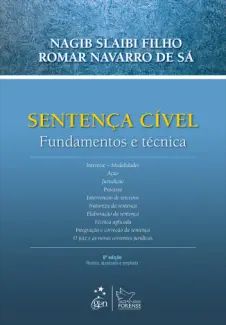 Sentença Cível: Fundamentos e Técnica