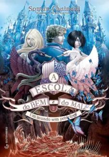 Um Mundo sem Príncipes