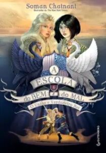 urlimagens.elivros.info2FSoman Chainani2Fbaixar livro unico verdadeiro rei escola do bem do mal vol 6 soman chainani em epub pdf mobi ou ler online medium