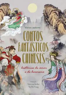 Contos Fantásticos Chineses