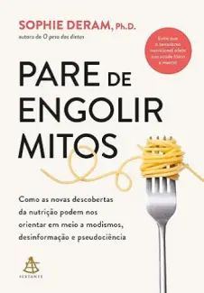 Pare de Engolir Mitos