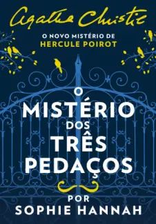 O Mistério dos três Pedaços