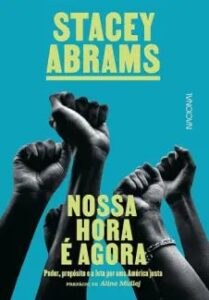 urlimagens.elivros.info2FStacey Abrams2Fbaixar livro nossa hora agora poder proposito luta por justica nos eua stacey abrams em epub pdf mobi ou ler online medium