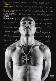 Tupac Shakur: A Biografia Autorizada
