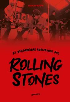 As Verdadeiras Aventuras dos Rolling Stones