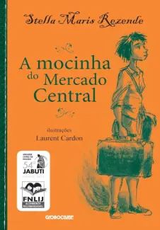 A Mocinha do Mercado Central