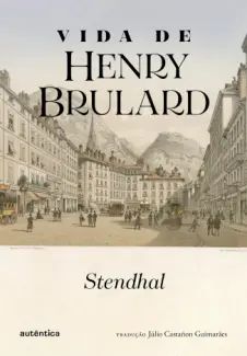 Vida de Henry Brullard