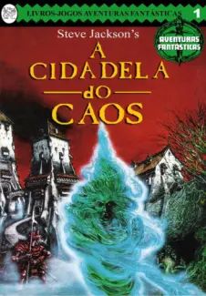 A Cidadela do Caos