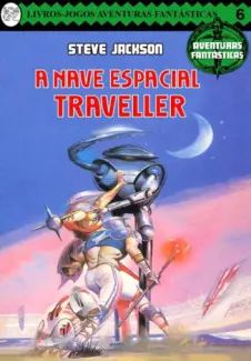 A Nave Espacial Traveller