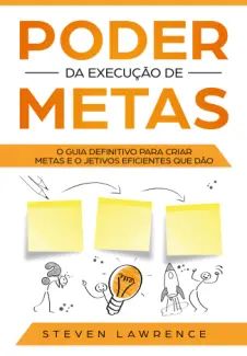 Poder Da Execução De Metas