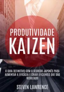Produtividade Kaizen