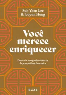 Você Merece Enriquecer