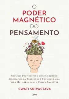 O Poder Magnético do Pensamento