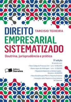 Direito Empresarial Sistematizado