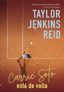 Carrie Soto está de Volta