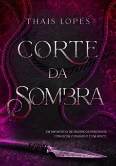 Corte do Sangue (Série Completa)