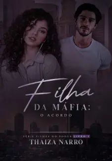 Filha da Máfia: O Acordo