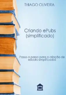 Criando EPubs