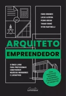 Arquiteto Empreendedor
