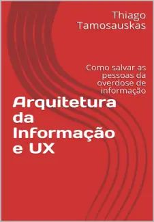 Arquitetura da Informação e UX