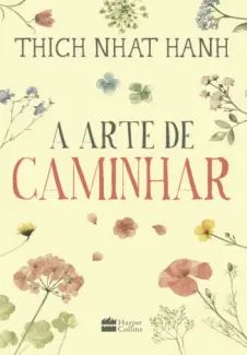 A arte de Caminhar