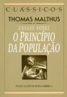 Ensaio Sobre o Princípio de População