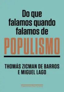urlimagens.elivros.info2FThomas Zicman de Barros2Fbaixar livro do que falamos quando falamos de populismo thomas zicman de barros em epub pdf mobi ou ler online medium